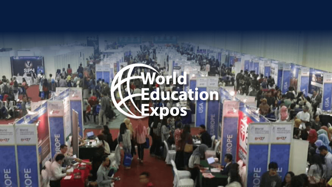 Thumbnail World Education Expos