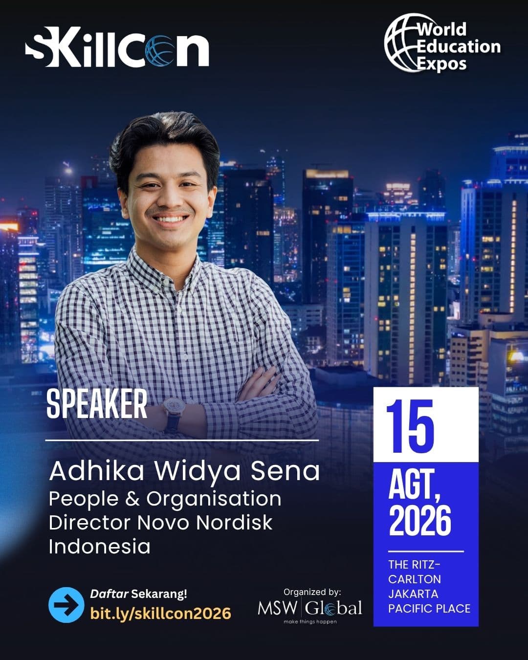 Adhika Widya Sena