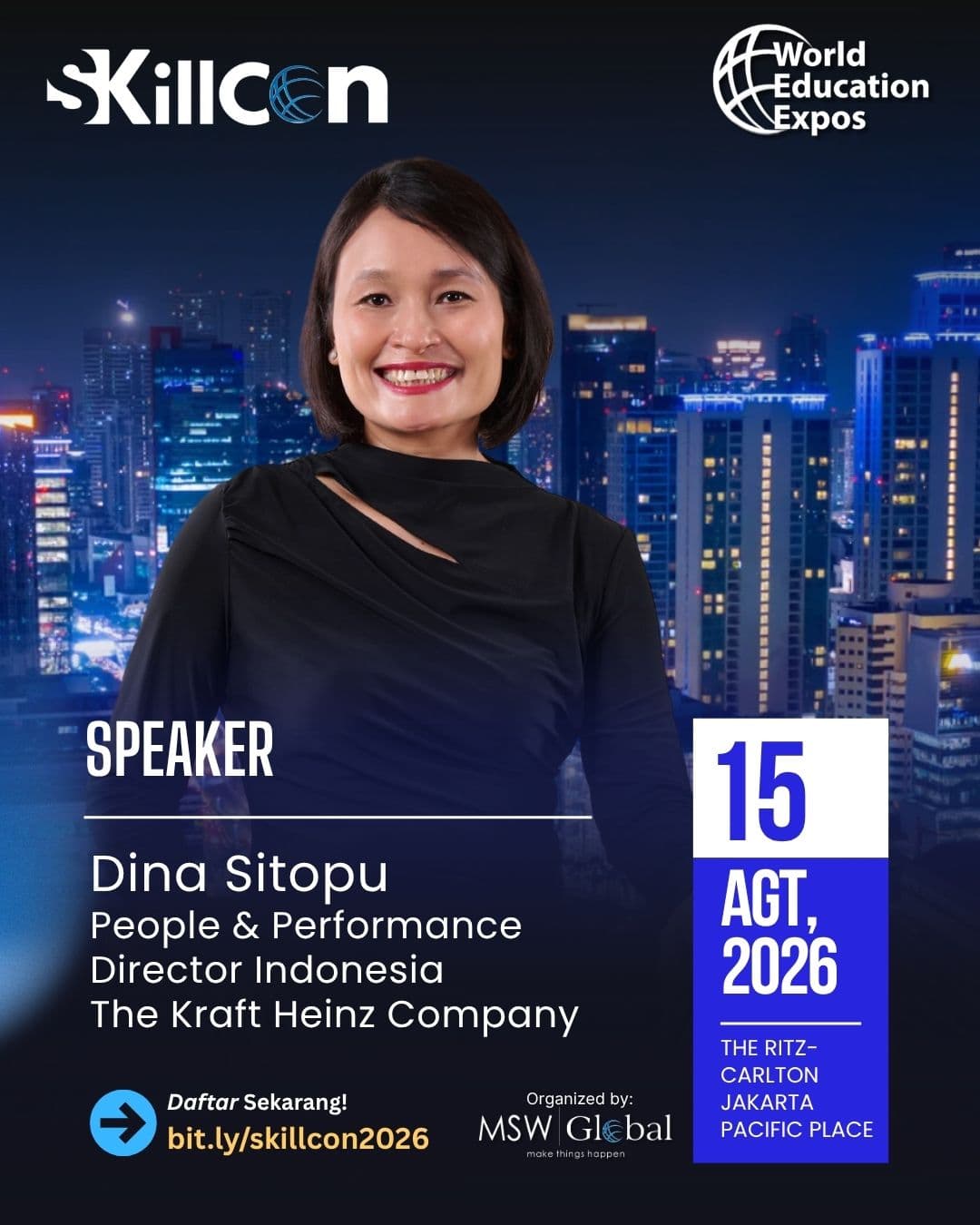 Dina Sitopu