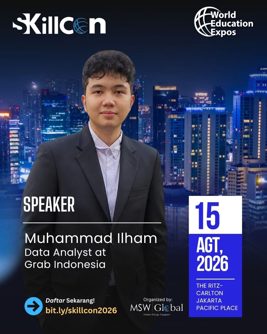 Muhammad Ilham