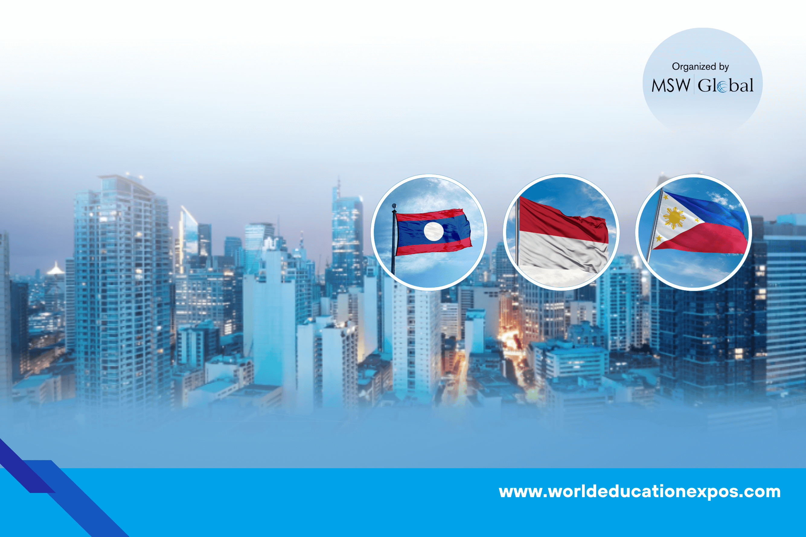 Logo_World Education Expos