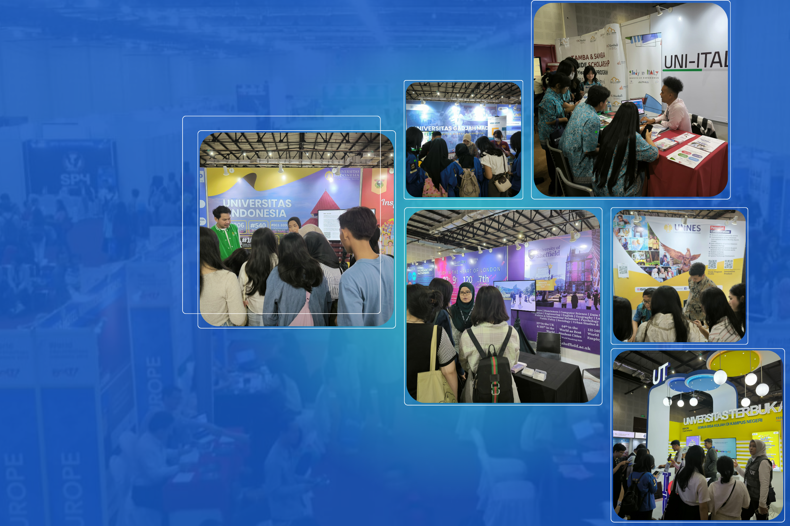 World Education Expos